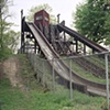 Toboggan Run, Chicago, IL