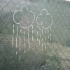 Clouds, Chicago, IL