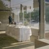 Untitled, (The Waiter), Chicago, IL