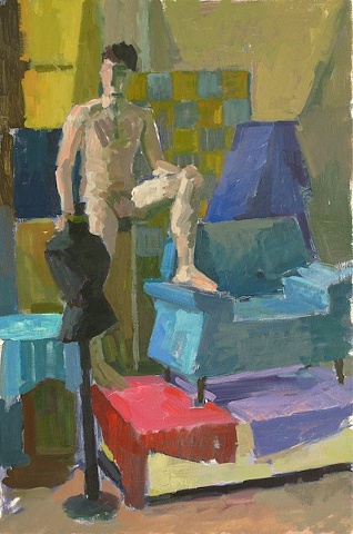 Christopher Dolan