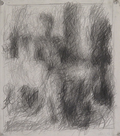 seated figure #2
