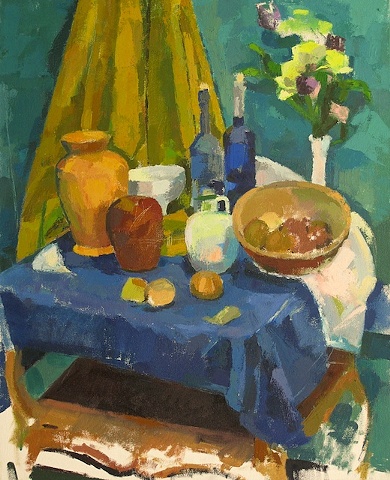 Still Life
