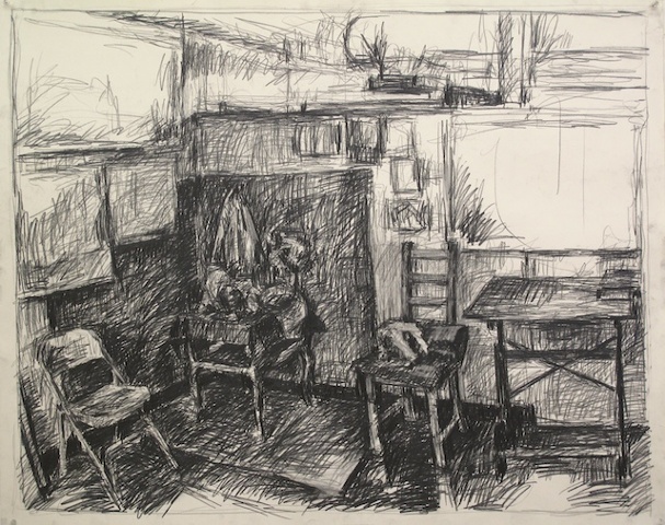 studio