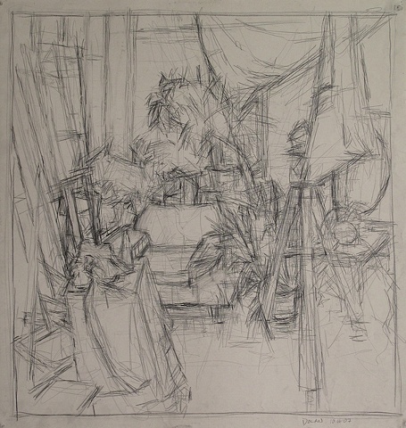 still life interior