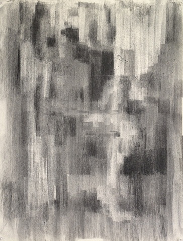 seated model