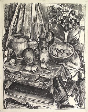still life
