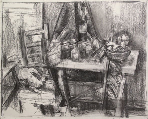 still life #3