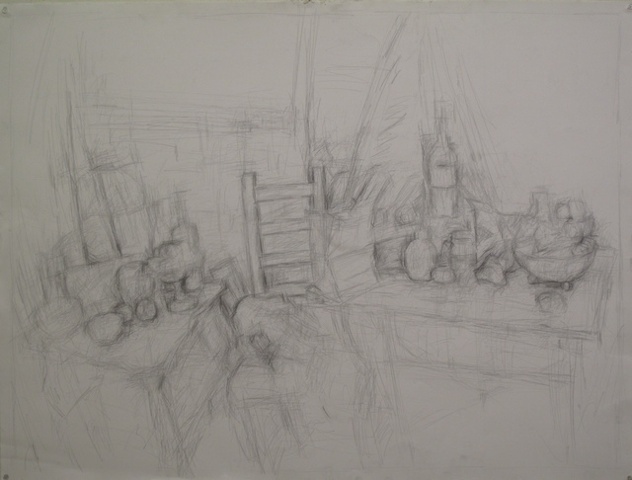 still life #2