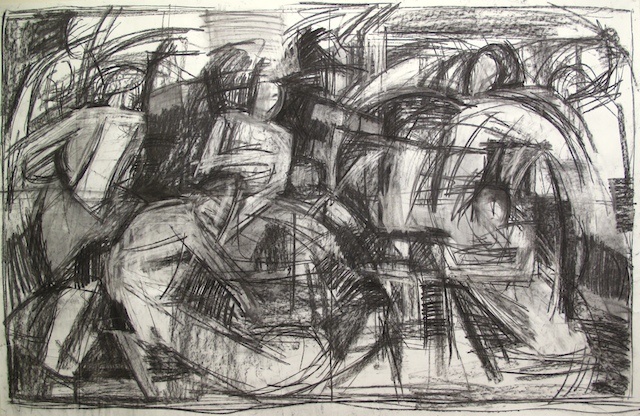 after rubens