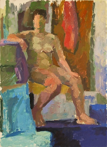 Christopher Dolan