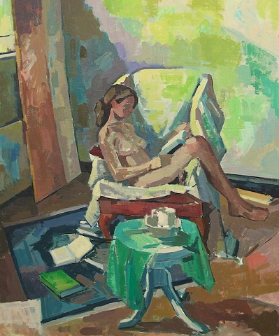 Christopher Dolan