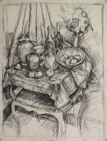 still life