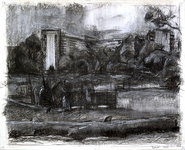 Untitled (Victory Garden)