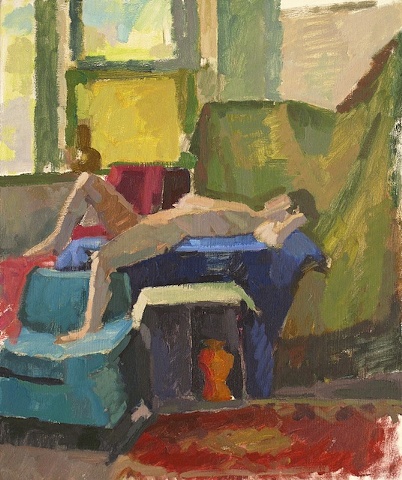 Christopher Dolan