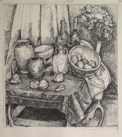 still life