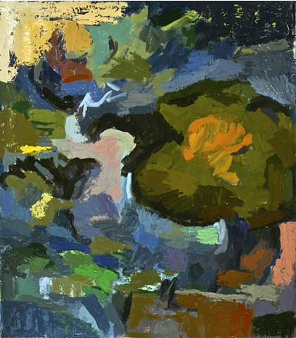 Christopher Dolan, Painting, Drawing, UNH
