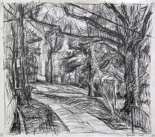Untitled (41st)