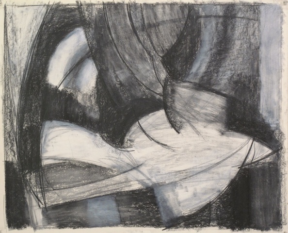 tabletop drawing #2