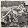 seated figure