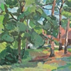 Study for PCAC Music Wing