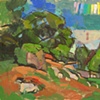 Oyster River Landing