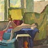 Reclining Figure