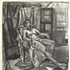seated figure