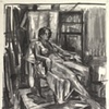 seated figure