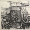 studio