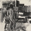 standing figure