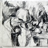 Untitled (After Cezanne 4)