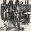 standing figure