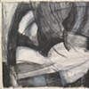 tabletop drawing #2