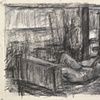 reclining figure