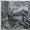 Untitled (Parkcrest Lawn)