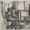 models in interior