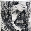 Untitled (After Cezanne 1)