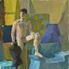 Standing Figure