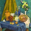 Still Life