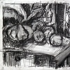 Untitled (After Cezanne 2)