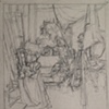 still life interior