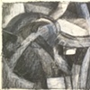 tabletop drawing #1