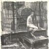 model in interior