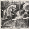 stained vaults study
