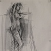 standing figure