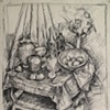 still life