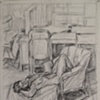 reclining model