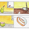 Untitled (panel 2)