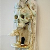 Bone Ladder of the Ascension (detail)