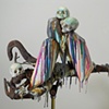 Seer (detail)